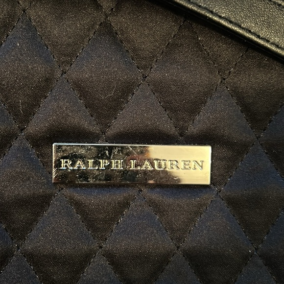 Ralph Lauren Tote NWOT - Picture 2 of 5